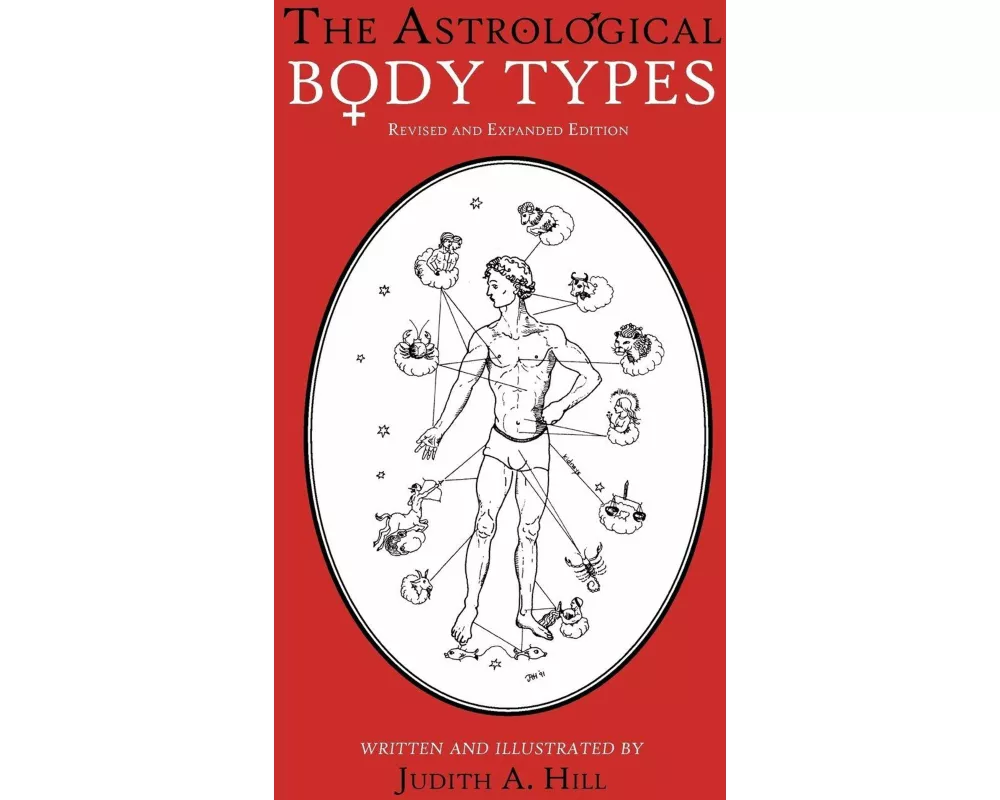 The Astrological Body Types