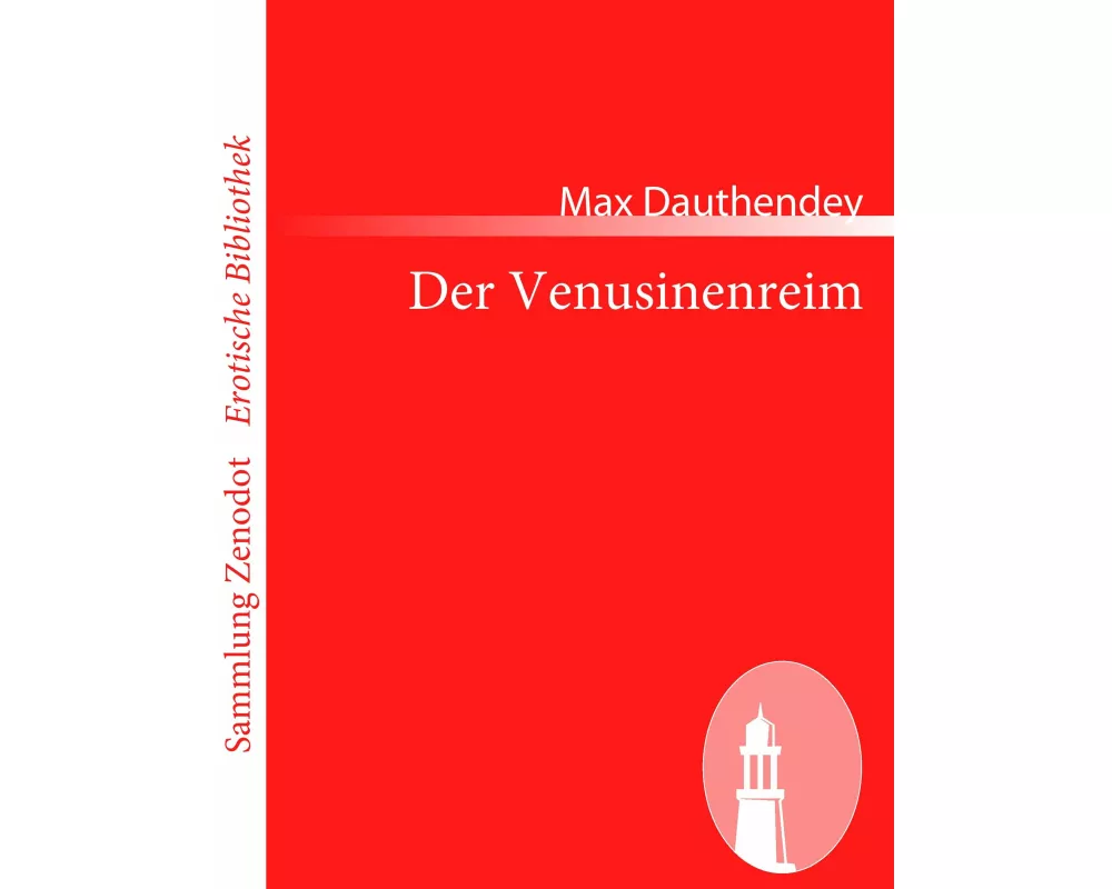 Der Venusinenreim