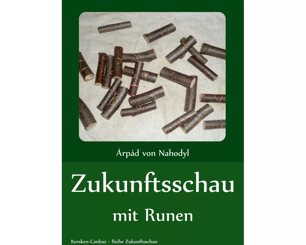 Zukunftsschau mit Runen