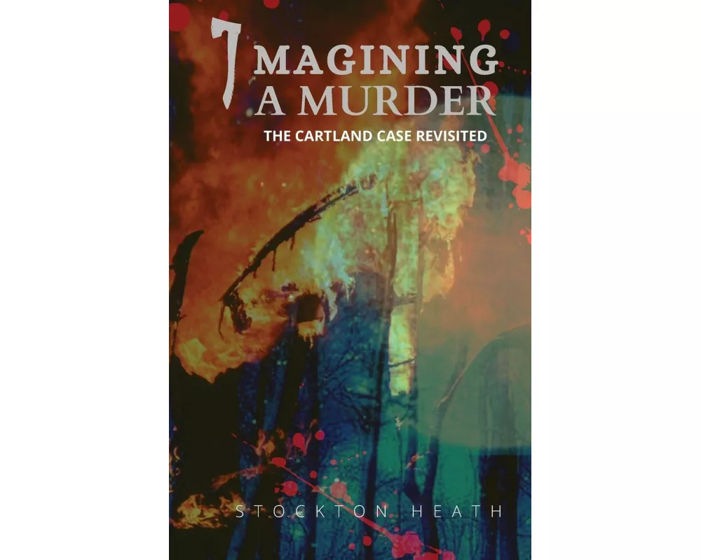 Imagining A Murder