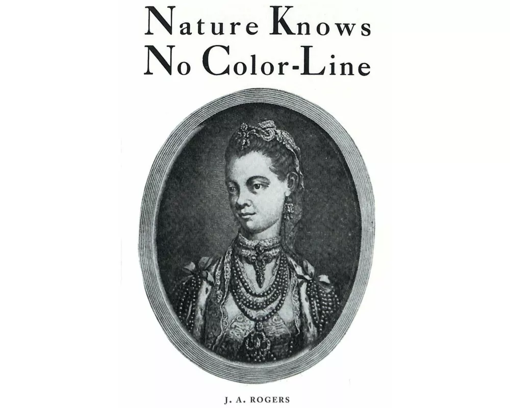 Nature Knows No Color-Line