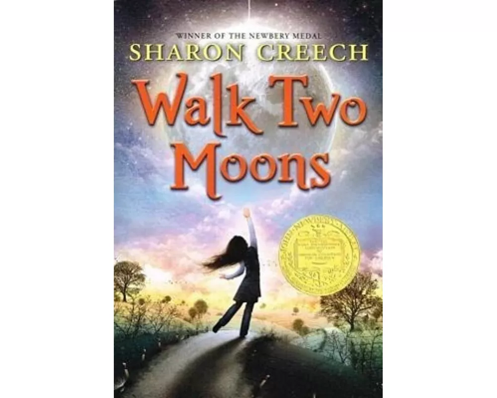 Walk Two Moons