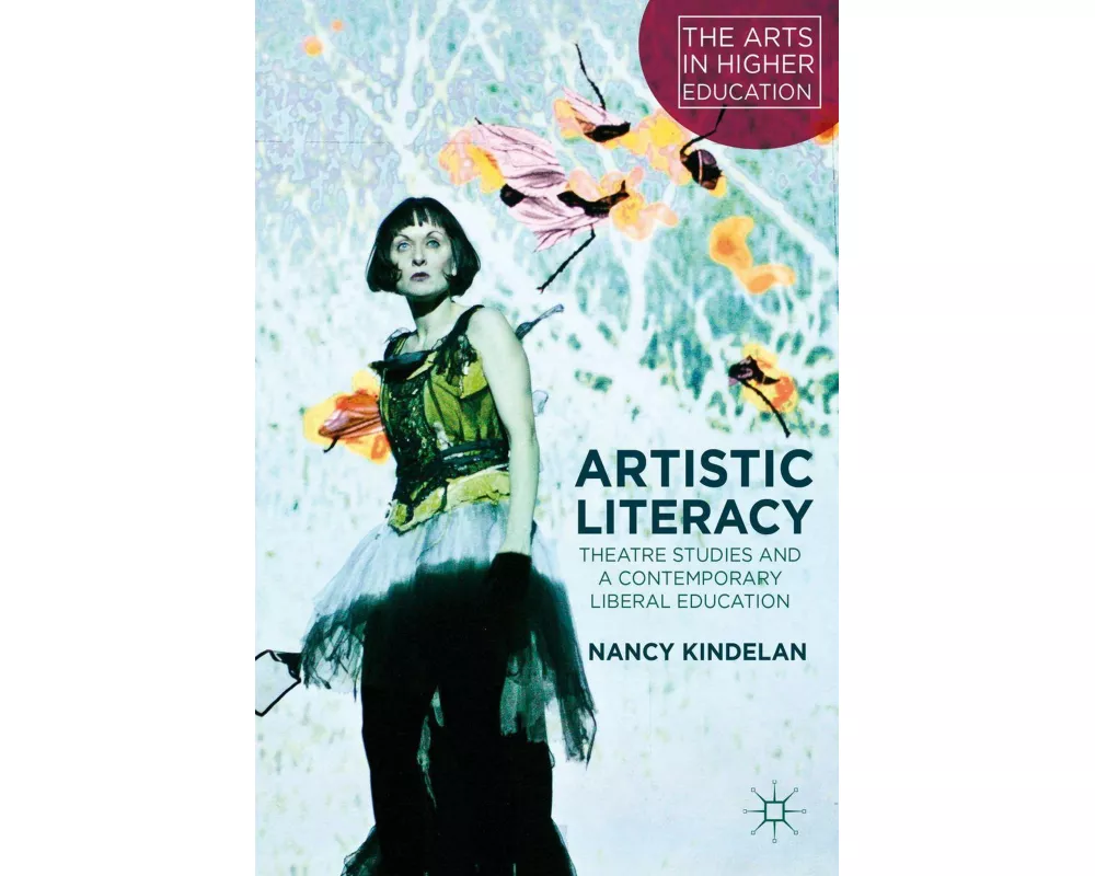 Artistic Literacy