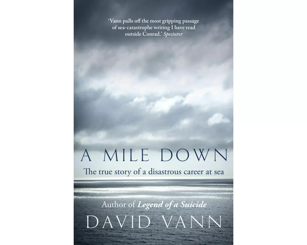 A Mile Down