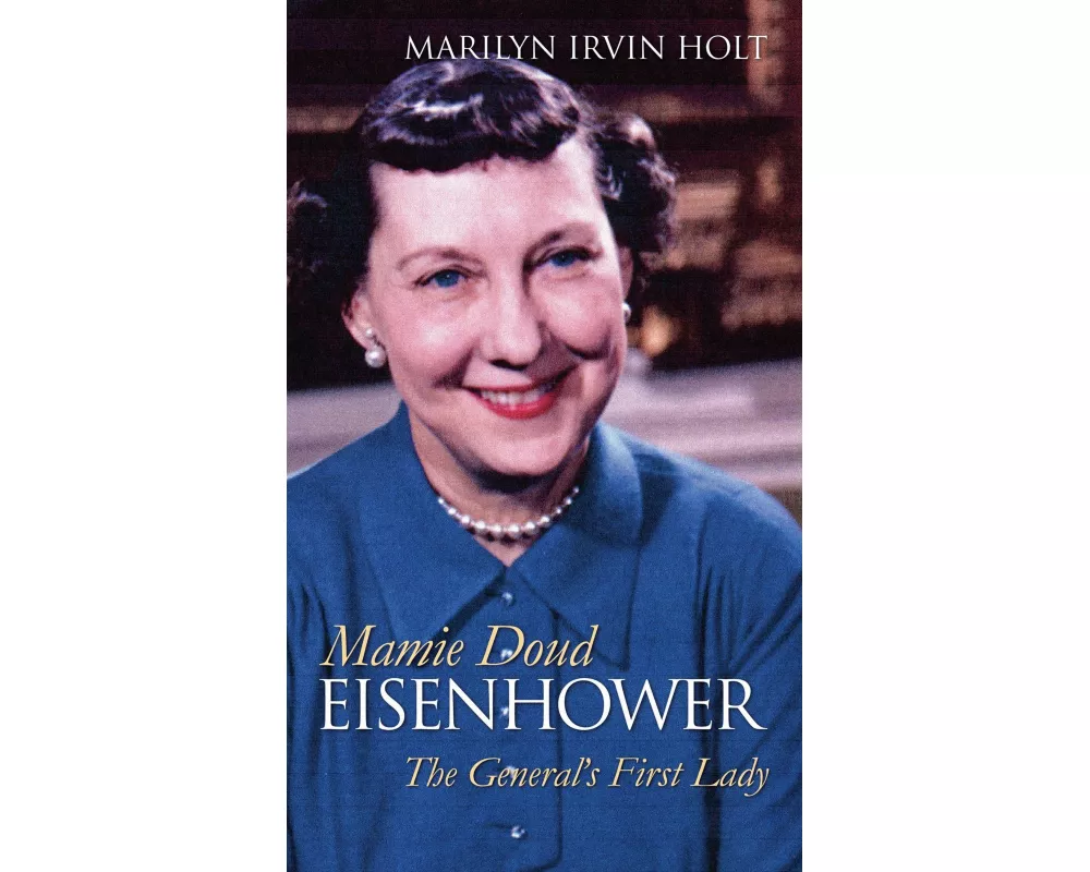 Mamie Doud Eisenhower