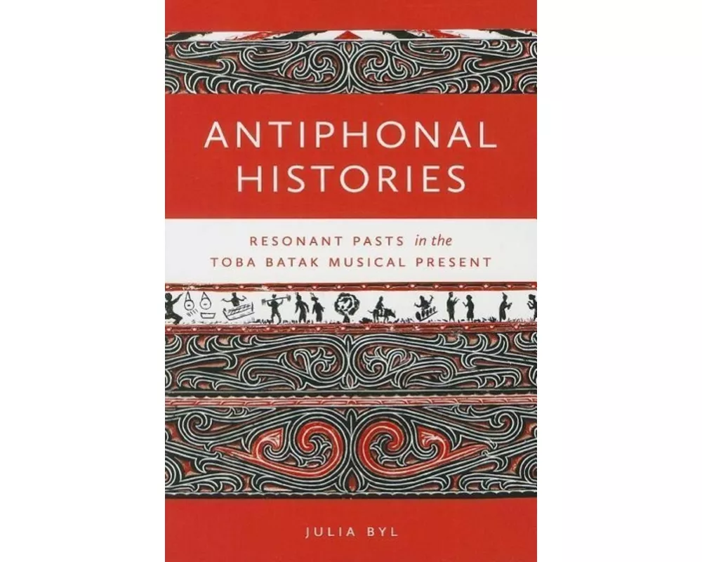 Antiphonal Histories