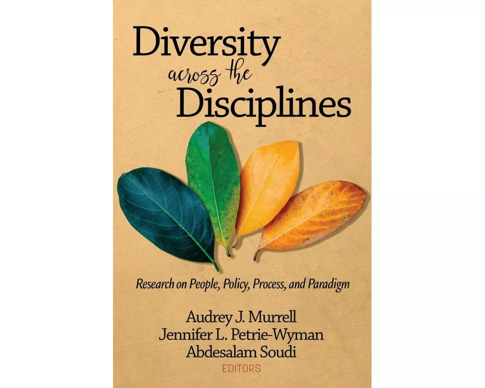 Diversity Across the Disciplines