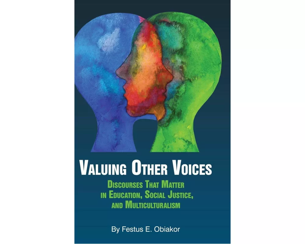 Valuing Other Voices