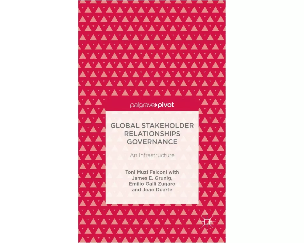 Global Stakeholder Relationships Governance