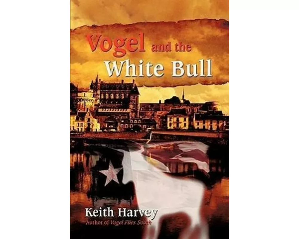 Vogel and the White Bull