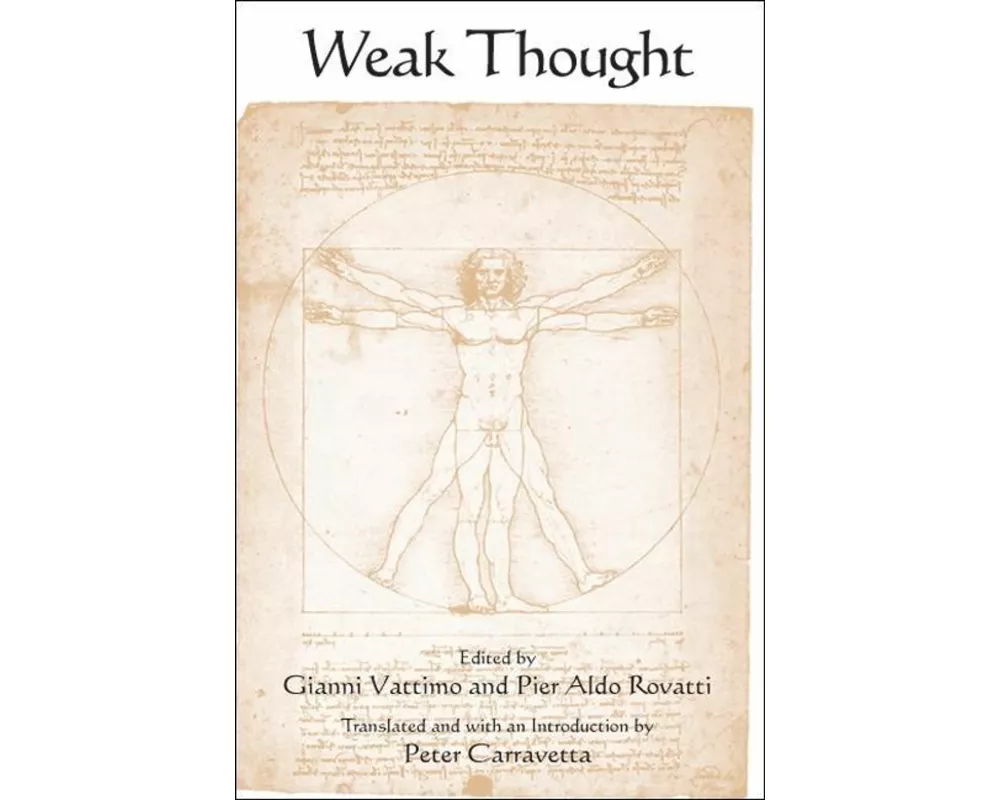 Weak Thought