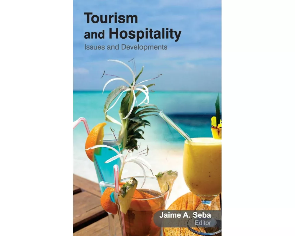 Tourism and Hospitality