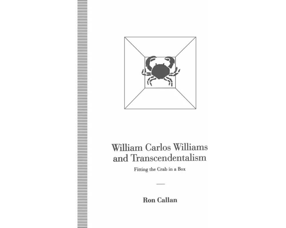 William Carlos Williams and Transcendentalism