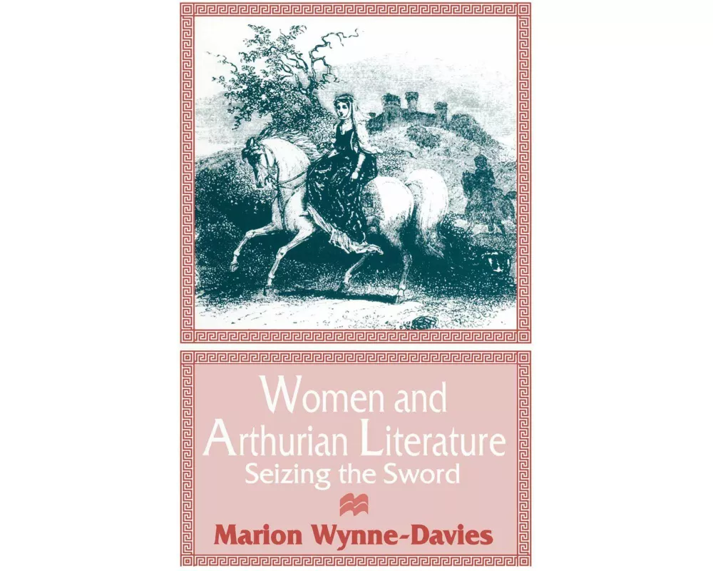 Women and Arthurian Literature