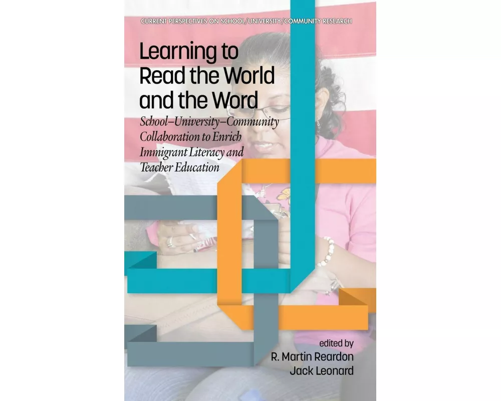 Learning to Read the World and the Word