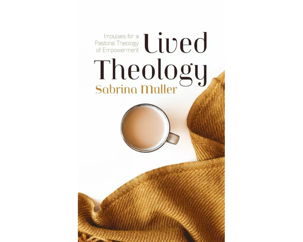 Lived Theology