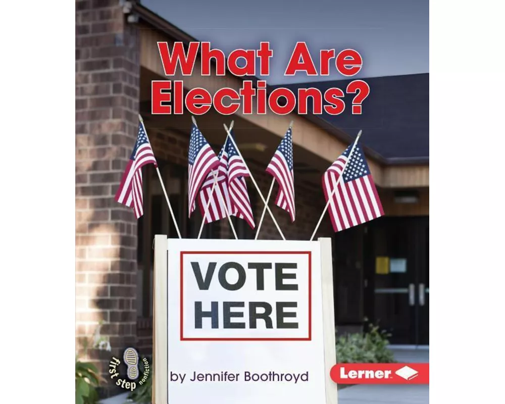 What Are Elections?