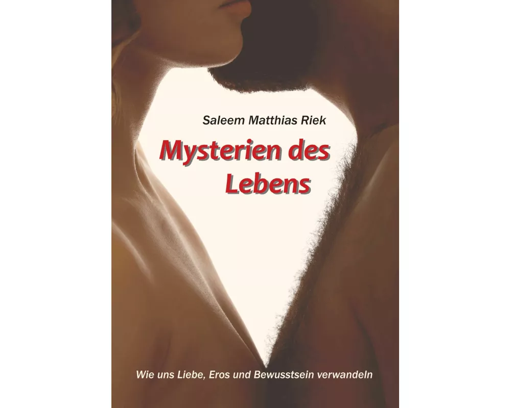 Mysterien des Lebens