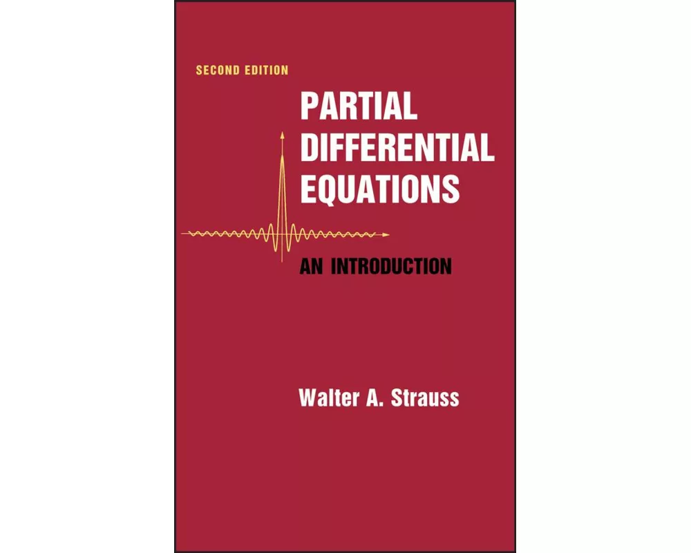 Partial Differential Equations