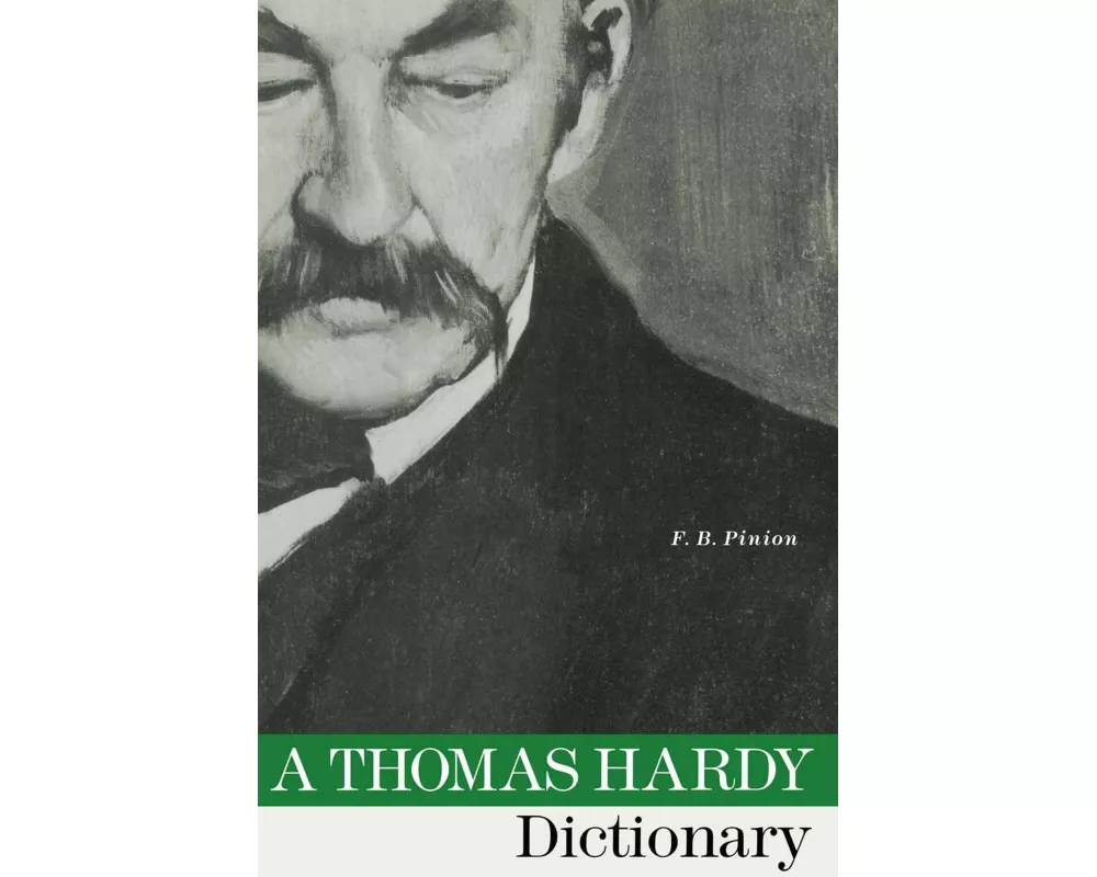 A Thomas Hardy Dictionary
