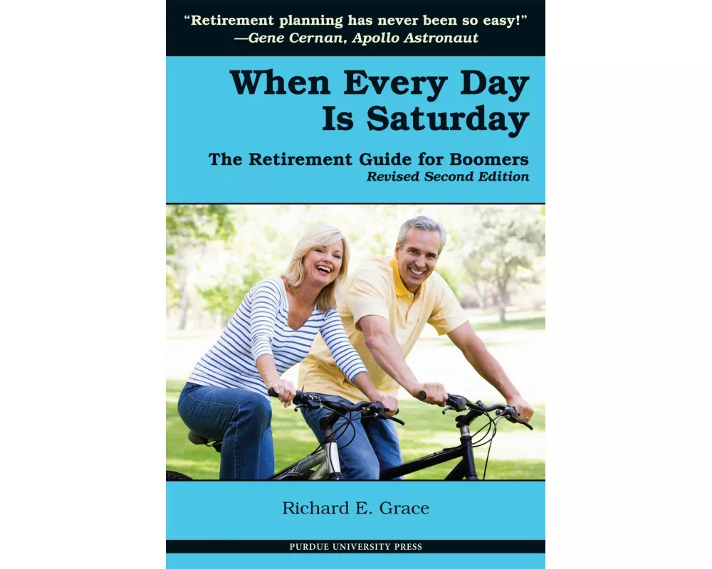 When Every Day Is Saturday