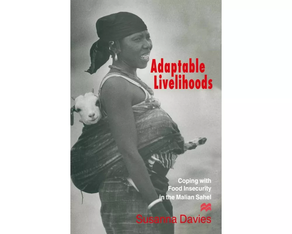 Adaptable Livelihoods