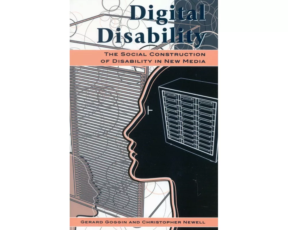 Digital Disability
