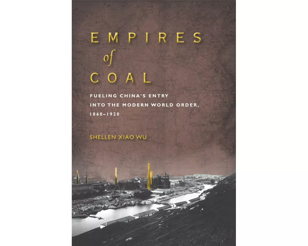 Empires of Coal