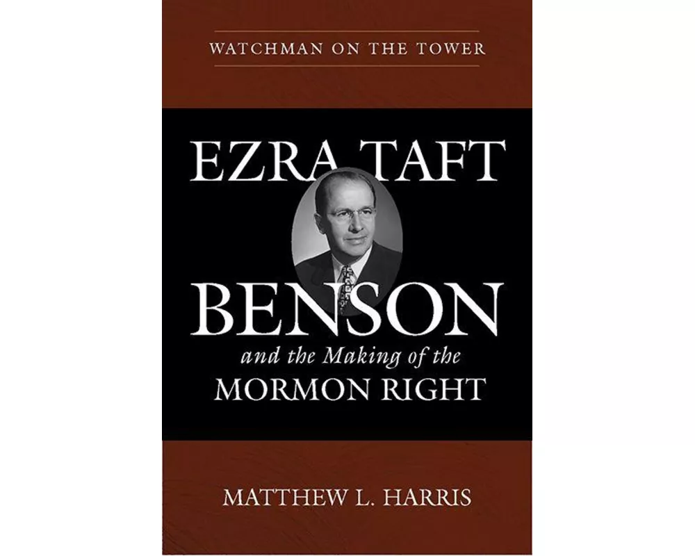Watchman on the Tower