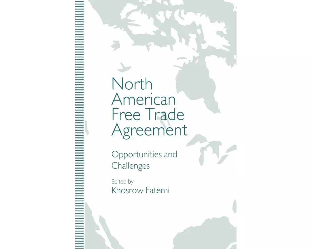 North American Free Trade Agreement