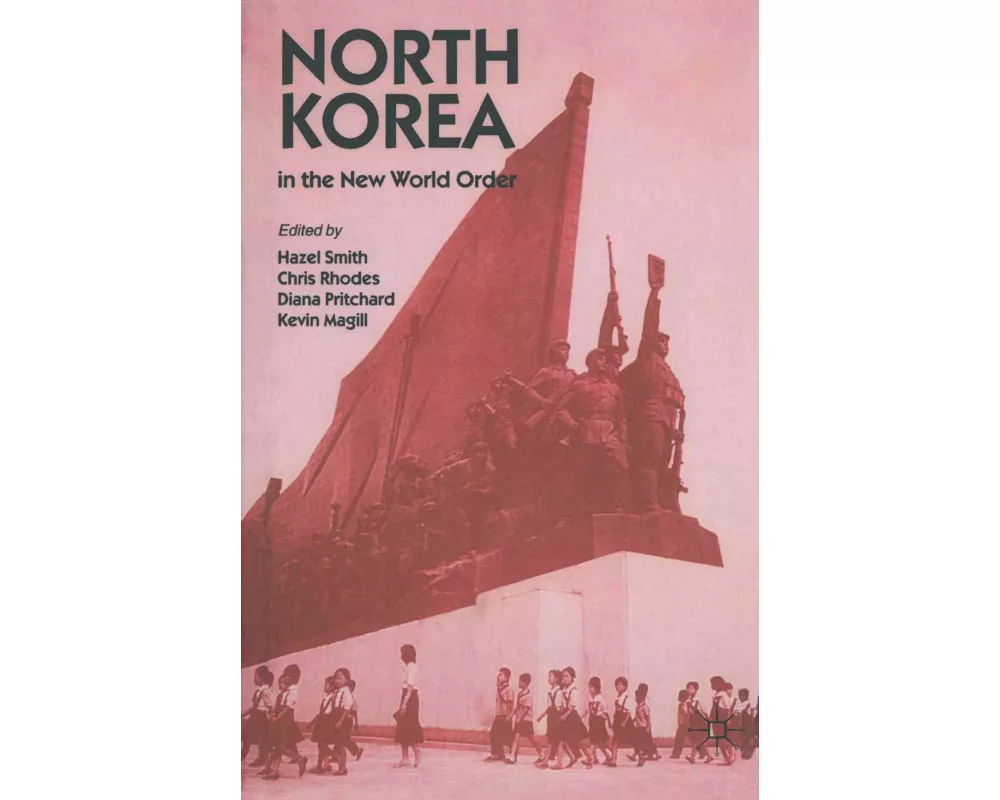 North Korea in the New World Order