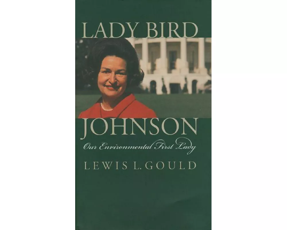 Lady Bird Johnson