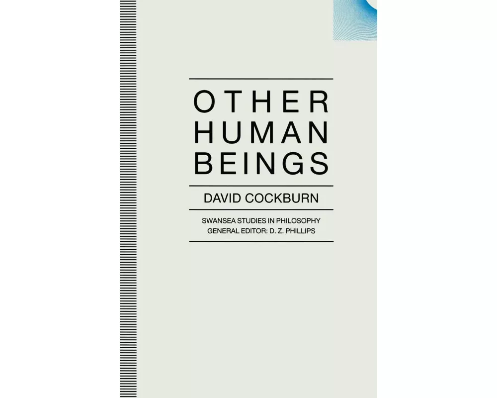 Other Human Beings