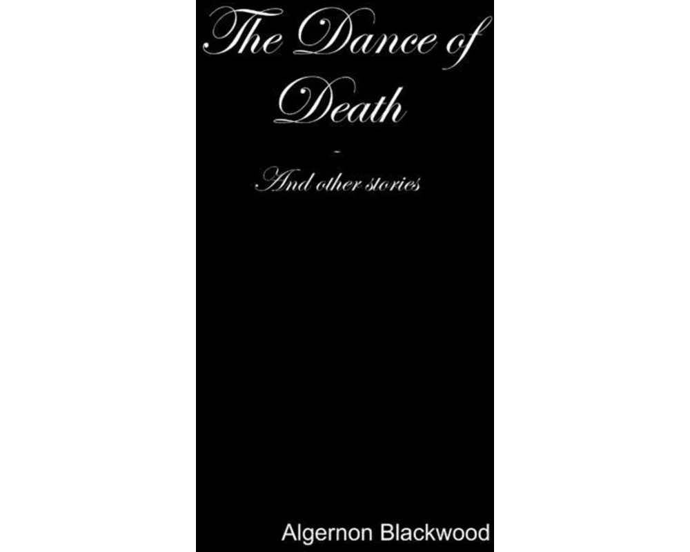 The Dance of Death