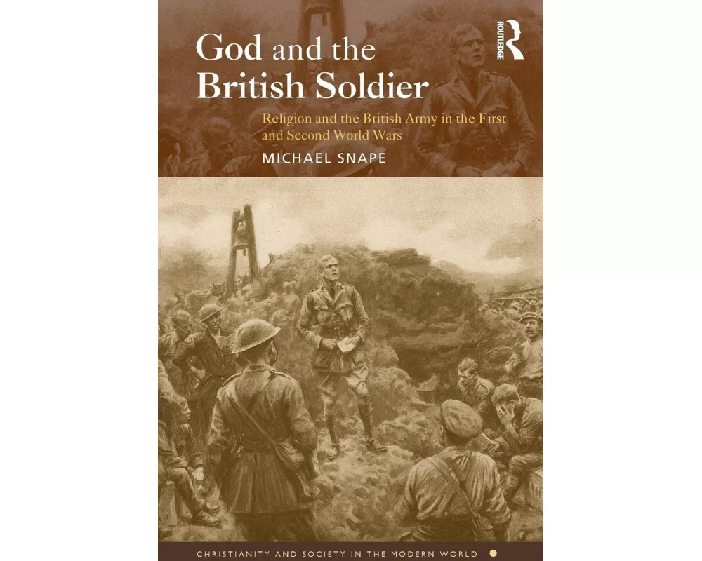 God and the British Soldier