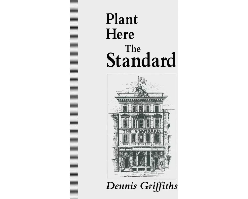Plant Here the Standard