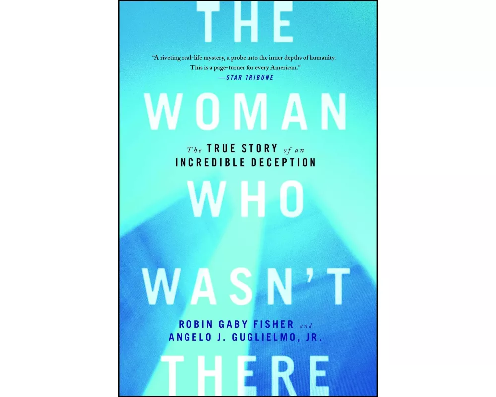 The Woman Who Wasn't There