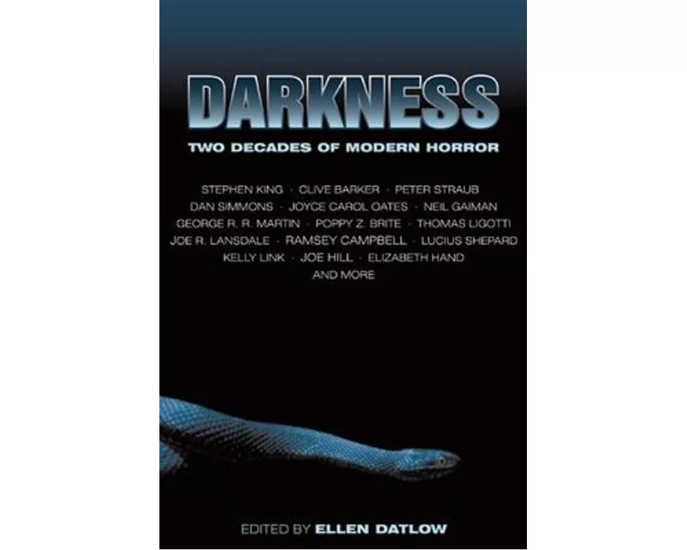 Darkness