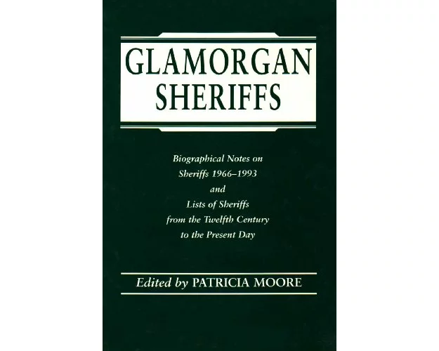 Glamorgan Sheriffs