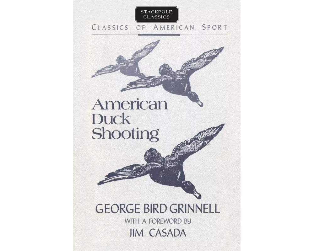 American Duck Shooting
