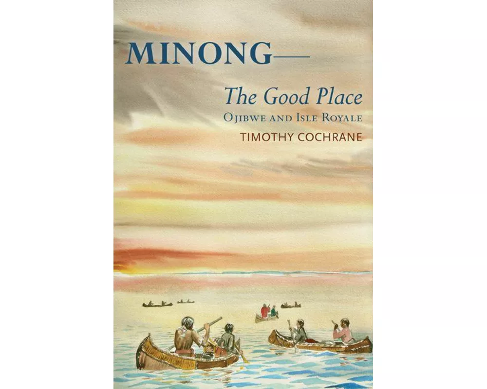 Minong