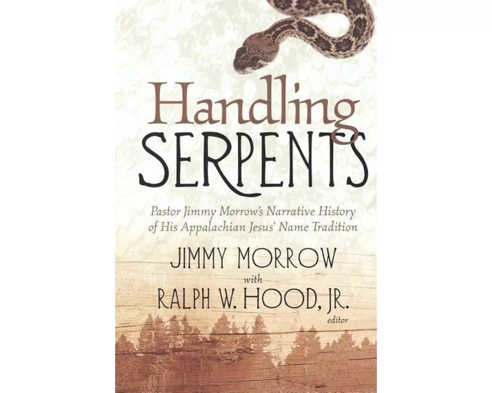 Handling Serpents