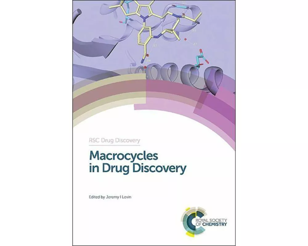 Macrocycles in Drug Discovery