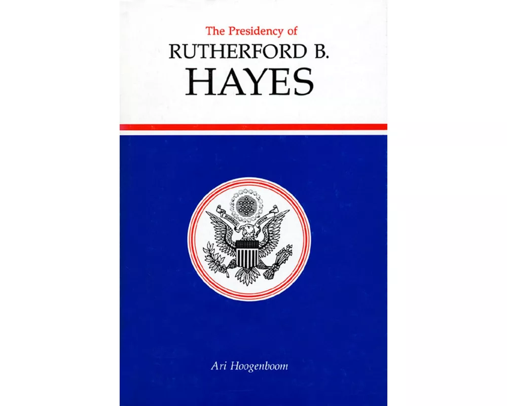 Presidency of Rutherford B. Hayes