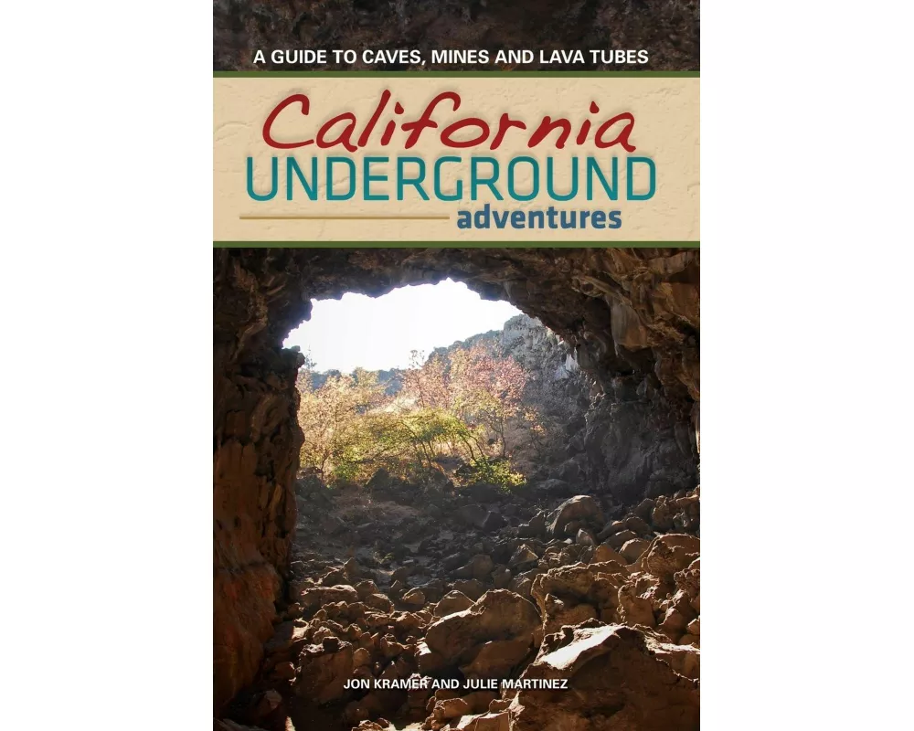 California Underground