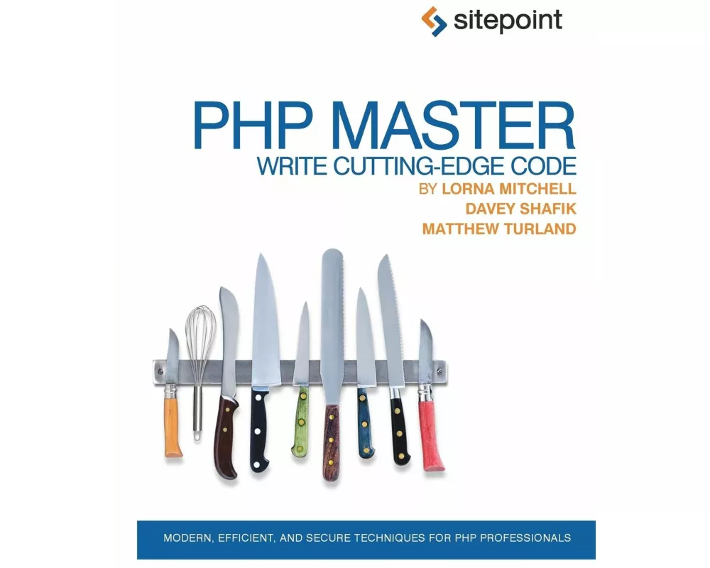 PHP Master