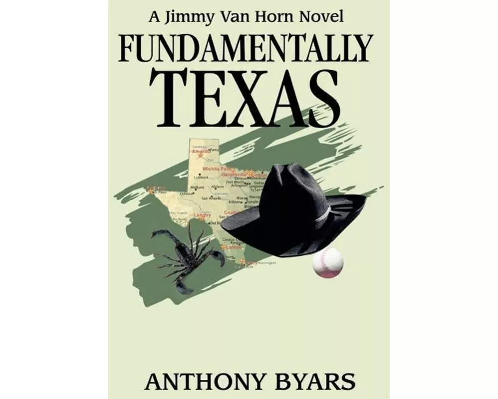 Fundamentally Texas