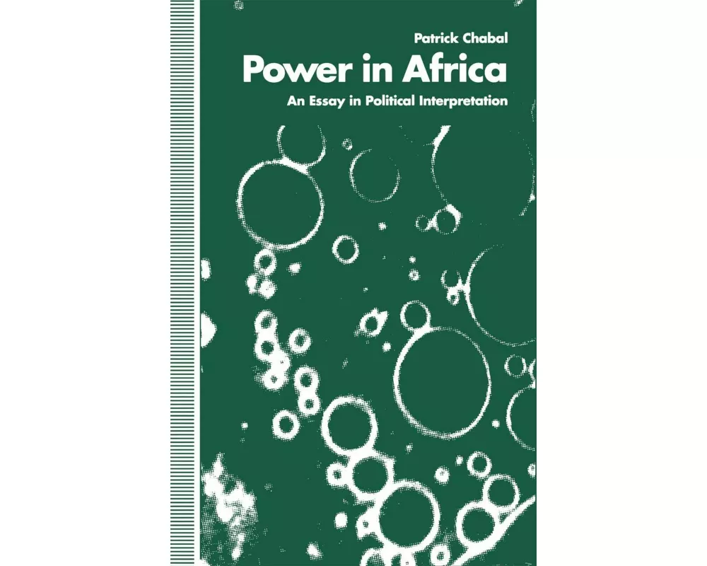 Power in Africa