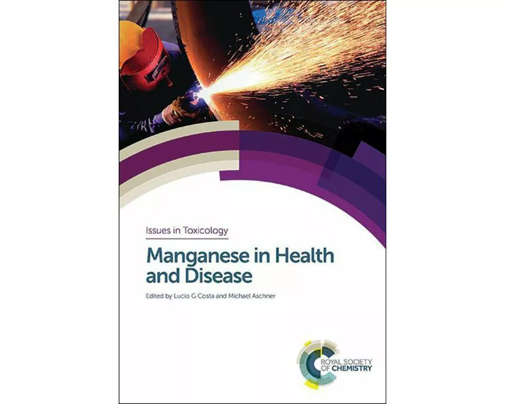 Manganese in Health and Disease
