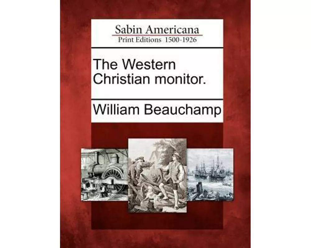 The Western Christian Monitor
